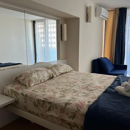 Panorama Black Sea View & Aparthotel באטומי מראה חיצוני תמונה